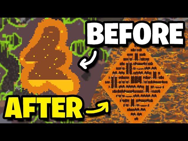 The One Terraria Mod that CHANGES EVERYTHING...