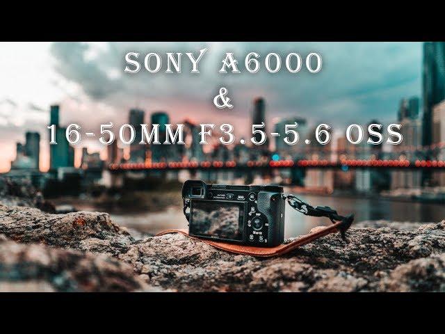 SONY 16-50mm 3.5-5.6 OSS KIT LENS on a6000 Review