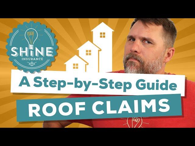 Roof Claims Explained: ACV vs Replacement Cost Coverage