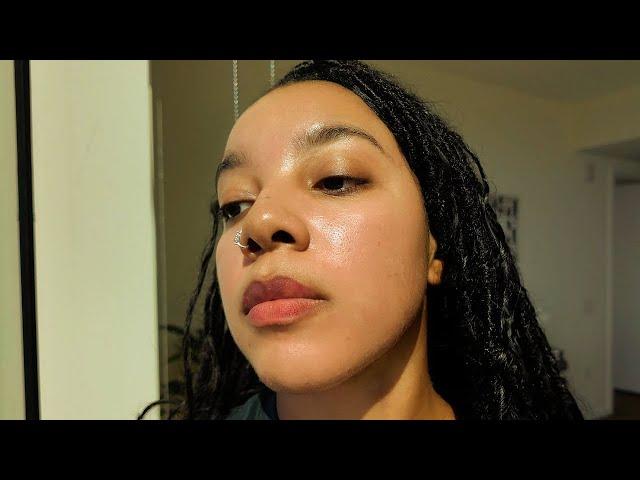 How I Cleared My Acne, Dark Spots & Hyperpigmentation - Glass Skin Routine