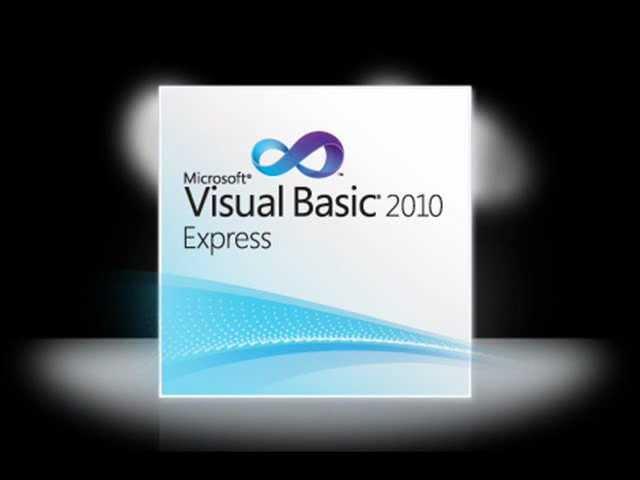 Download Visual basic 2010 offline installer