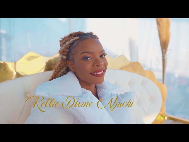 Kellie Divine ft Driemo - Better (Official Video)