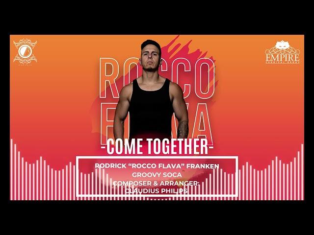 Come Together - Buleria Live X Rocco