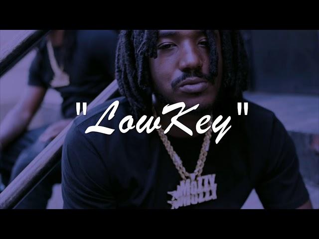 J Stalin  x SOB X RBE x Mozzy Type Beat - "Lowkey"