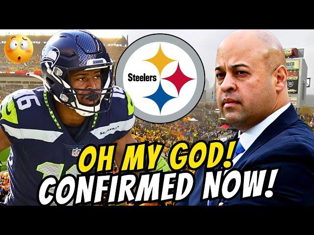 🟡 BREAKING NEWS EXCELLENT PLAYER! Pittsburgh Steelers News Today! NFL 2024