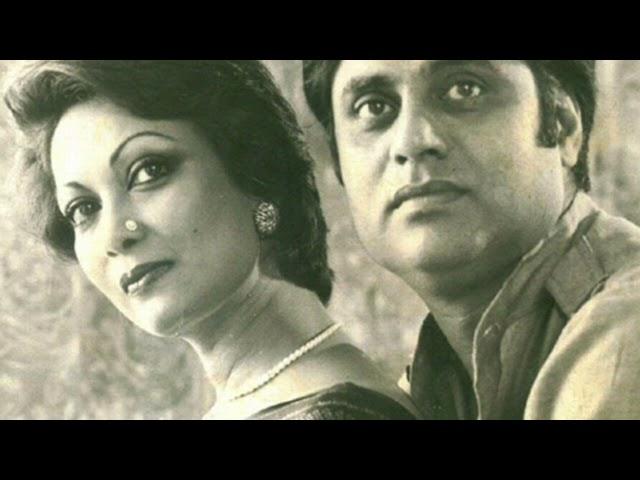 Jagjit Singh & Chitra Singh - Sunte Hain - 2009