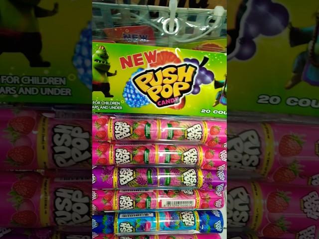 🟣 PUSH POP #shorts #trending #asmr #candy