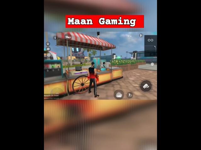 Maan gaming  #shorts #shorts #today #subscribers