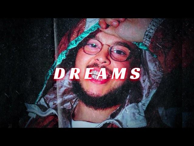 Potter Payper x Fredo Type Beat - “Dreams” | UK Sample Rap Instrumental 2021