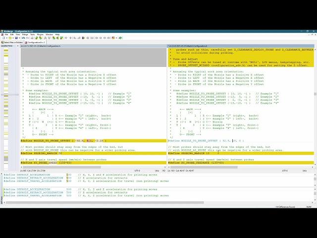 Upgrade Your Marlin Config The Easy Way!