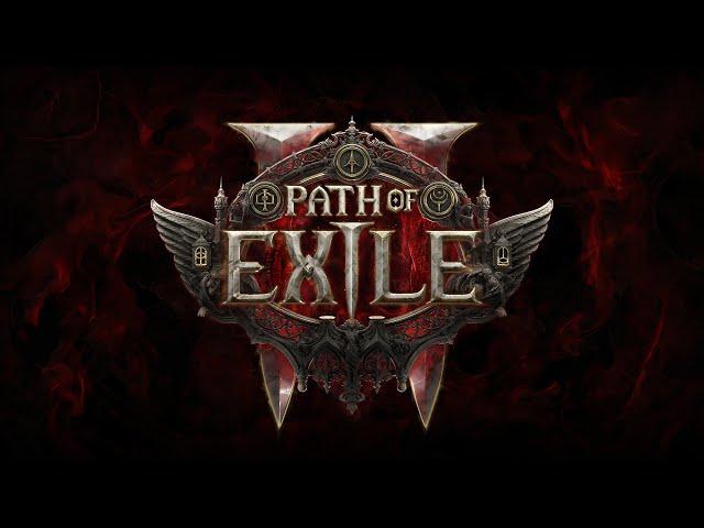 Path of Exile 2 #8 ПРОХОЖДЕНИЕ 4KНА ХАРДЕНА ПК RTX 4080S PS5 PRO