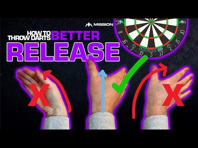 Darts Upgrade, Top Tips For Release