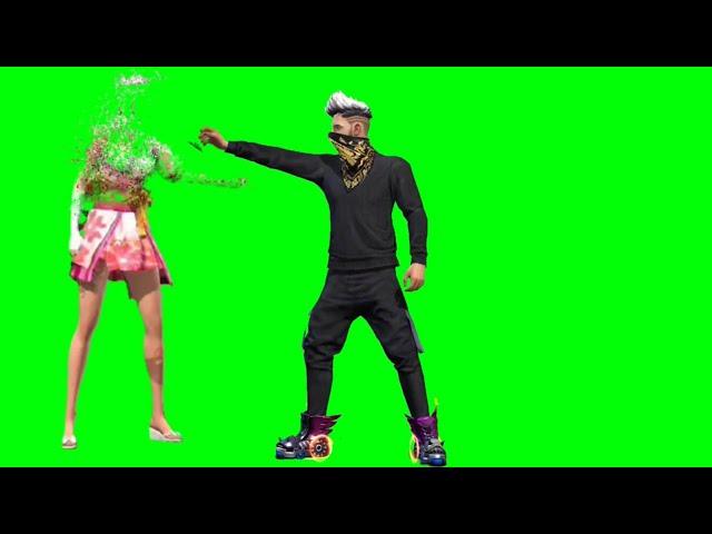 free fire green screen free fire green screen video ff green screen video