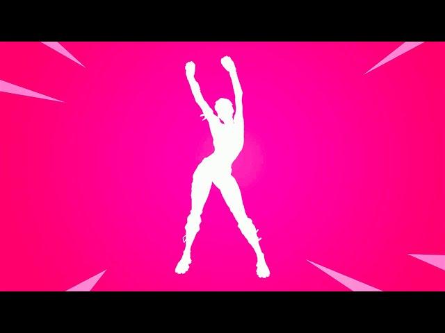 *UPDATED* WHO GOT THE THICCEST  IN FORTNITE? TRUE HEART EMOTE SHOWCASED WITH ALL THICC SKINS ️