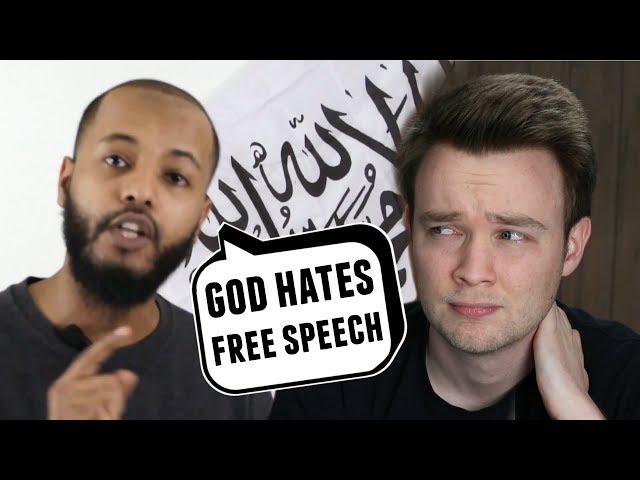 This Islamic Propaganda on YouTube is Insane