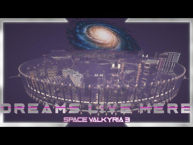 5 Years of Space Valkyria III, A Cinematic Digest