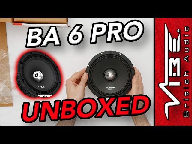 UNBOXED :  BLACKAIR PRO 6