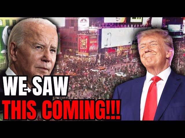  White House ALERT: Biden MISSING as SCANDAL EXPLODES with BOMBSHELL Report