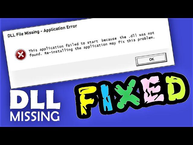 cdp.dll missing in Windows 11 | How to Download & Fix Missing DLL File Error