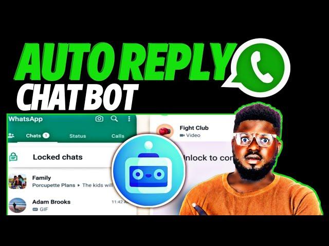 How to Set WhatsApp Auto Reply Chat Bot for FREE [ Updated 2023 ]