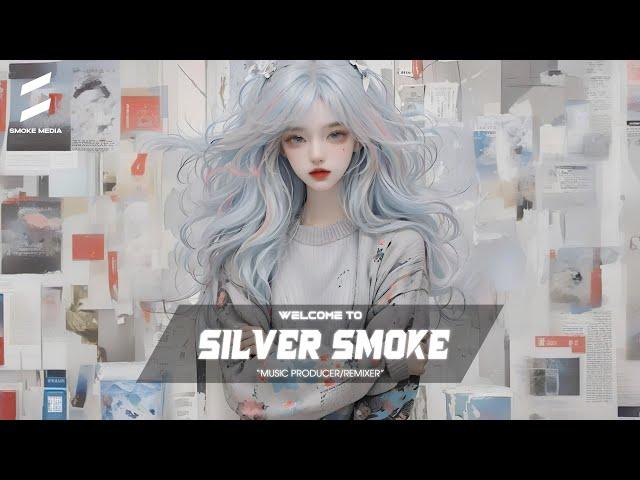 EDM TRUYỀN ĐỘNG LỰC - NOTHING STOPPING ME x FAKE LOVE x WOLVES - TRACK EDM REMIX HOT TIKTOK 2024