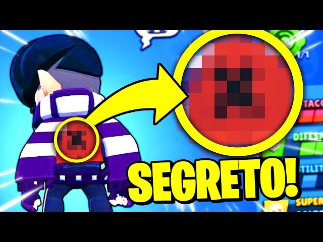 TOP 5 NUOVI SEGRETI SVELATI di BRAWL STARS ITA! *ASSURDI* #4