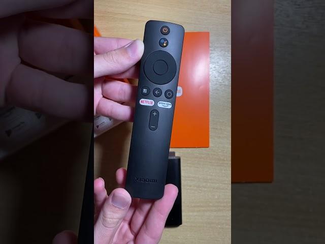 Xiaomi TV Stick 4K 2022 | Make your TV smarter with high resolution