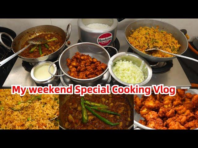 My Weekend Special Lunch Menu |  Weekend Cooking Vlog | Cooking Videos in Tamil