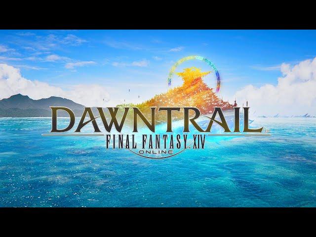 FInal Fantasy XIV Dawntrail german #05 Urqopacha