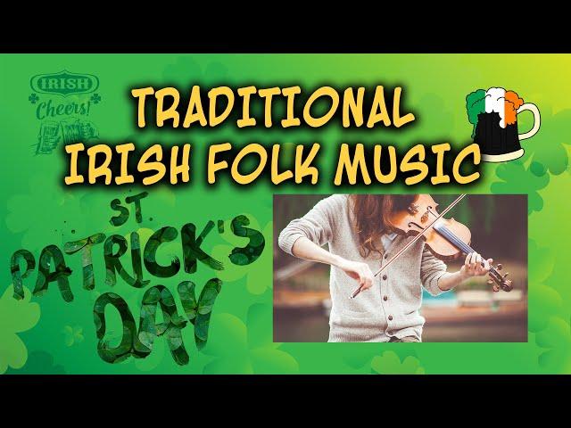 Traditional Irish Folk Music