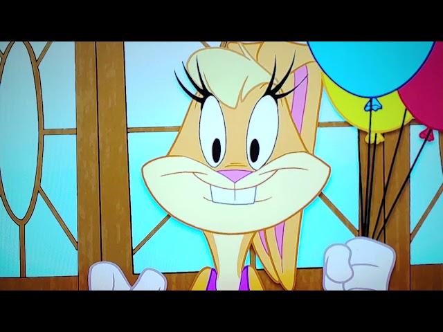 Lola Bunny No Bells