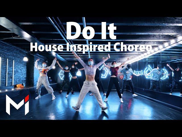 [MiXx Studios Dance Workshop Series] House Ruelz – 'Do It! (ft 이윤정)' | Choreography by Nikki of HUSH