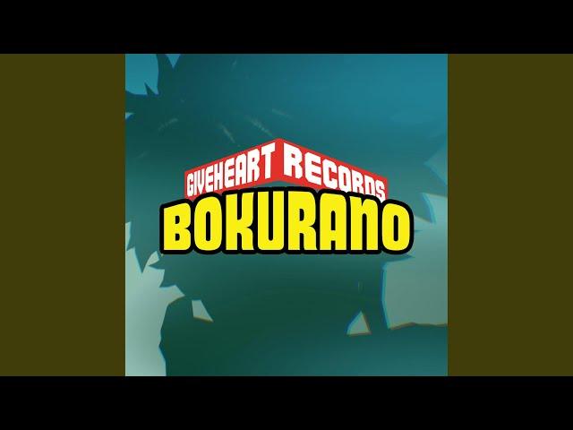 Bokura no (From "My Hero Academia")