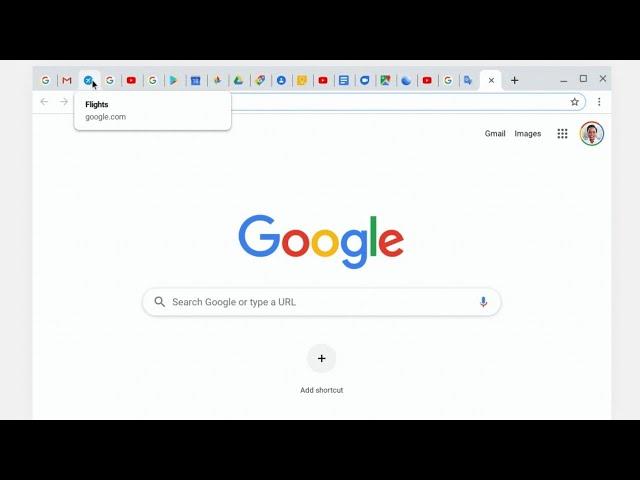 How to open multiple tabs in any Browser at once  chrome/Edge