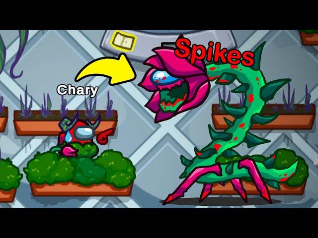 Why You Should Hide From This Plant Monster (Spike's Story)