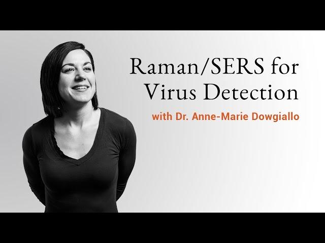 Raman for Virus Detection