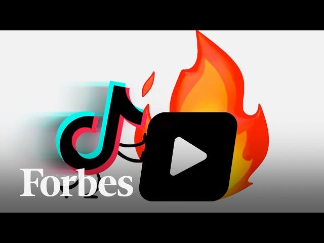 TikTok’s Secret ‘Heating’ Button Exposed — Employees Can Make Any Video Go Viral | Forbes Bombshell