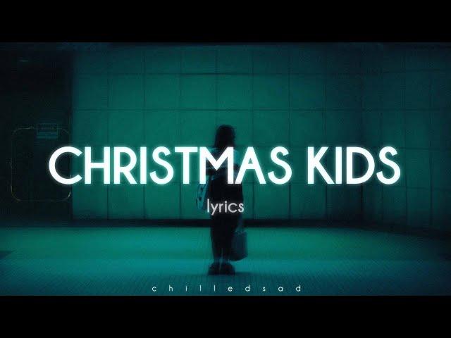 Roar - Christmas Kids (lyrics)