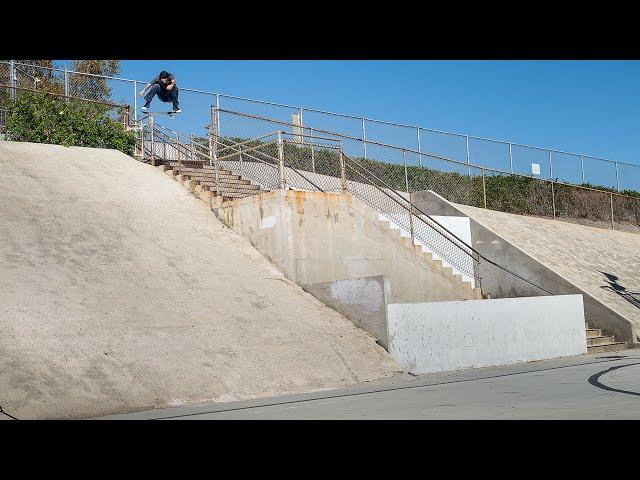 Rough Cut: Milton Martinez's "¡Demolición!" Part