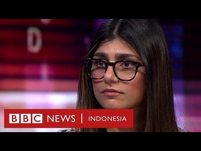 Wawancara khusus Mia Khalifa, mantan bintang film porno: 'Saya merasa dimanipulasi'