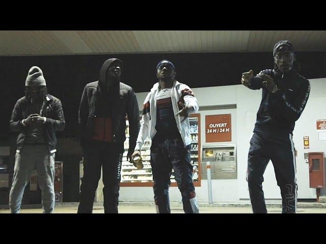 13 Block - Somme (Clip officiel)