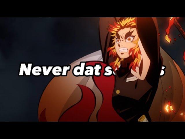 KELLY AUDI // NEVER DAT SERIOUS AMV