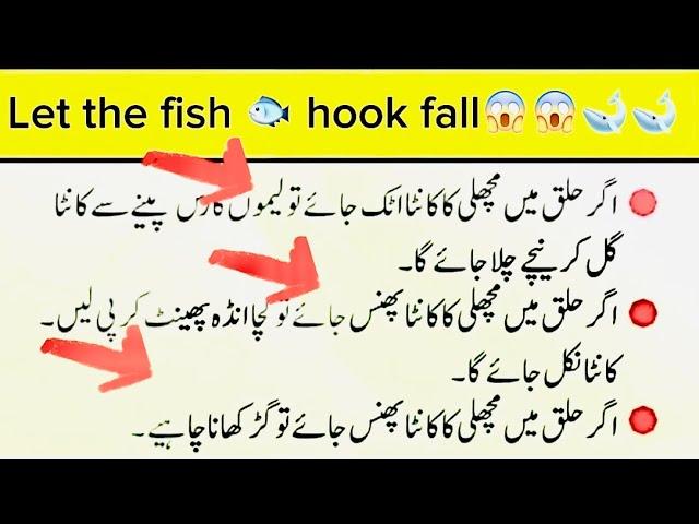 Let the fishing hook fall machhali ka kanta fas jaaye to iska hal🫡#fishfarming #fermers