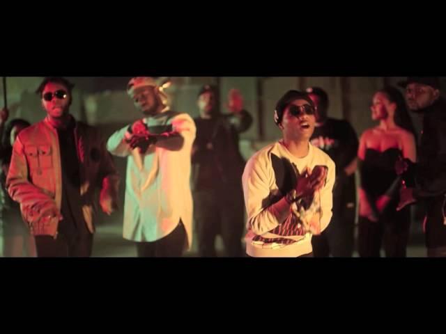 Lagos To Kampala (Official Music Video) - Runtown ft. Wizkid