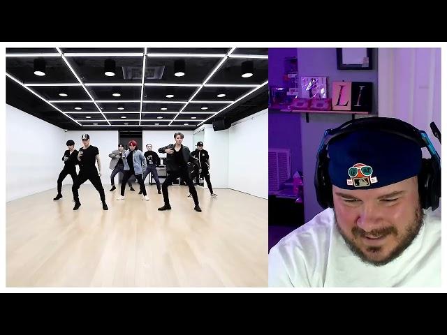 ATEEZ(에이티즈) - 'BOUNCY & 'Fireworks (I'm The One)' Dance Practice | REACTION!!