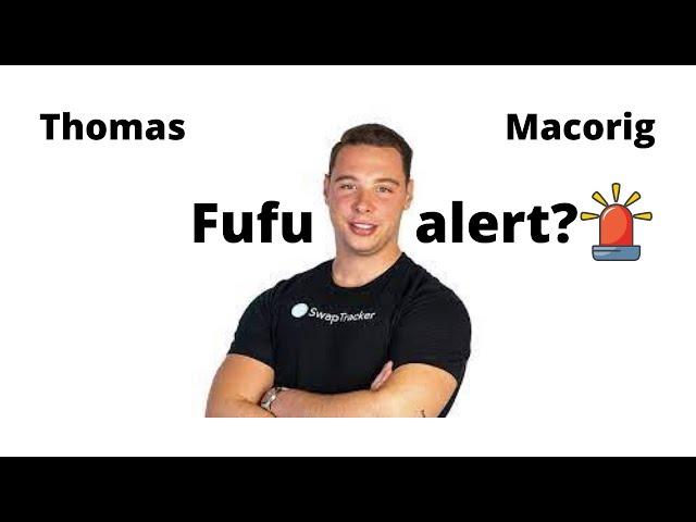 Thomas Macorig: fuffa guru o verità?