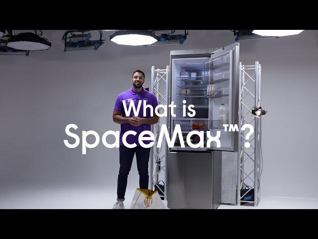 What is SpaceMax? - Jargon Busters