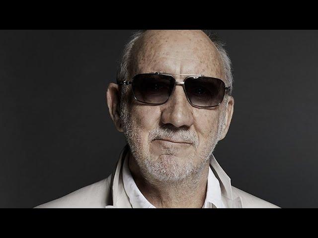 'I needed to be a solo artist': Pete Townshend on new solo box set, The Who and more