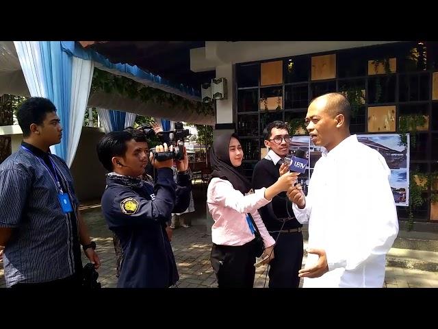 Grand Opening UB Coffee Universitas Brawijaya