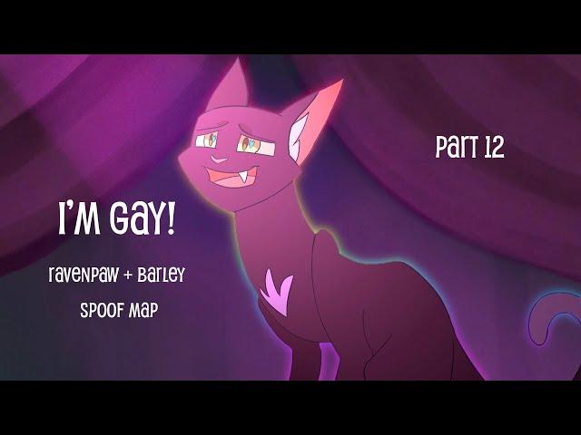 I'M GAY! map part 12